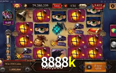 8888k: A Experiência de Casino com Jogos de Mesa ao Vivo
